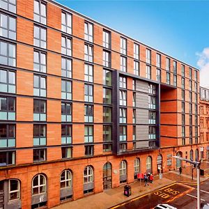 Stay Metro Aparthotels Glasgow